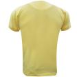 Print Lemon T-shirt : Itutu (Slim Fit)