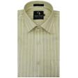 Stripes Lemon Shirt : Business