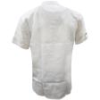 Combination White Shirt : Ditto