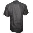Combination Black Shirt : Ditto