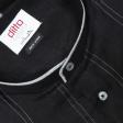 Combination Black Shirt : Ditto