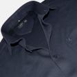 Plain Blue Shirt : Ditto