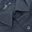 Plain Blue Shirt : Ditto
