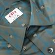 Print Green Shirt : Ditto