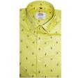 Print Lemon Shirt : Ditto