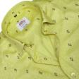Print Lemon Shirt : Ditto