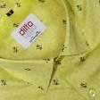 Print Lemon Shirt : Ditto