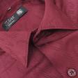 Plain Maroon Shirt : Ditto