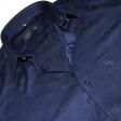 Plain Navy Blue Shirt : Ditto