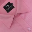 Plain Pink Shirt : Business