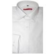 Checks Fawn Shirt : Slim