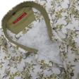 Print Fawn Shirt : Slim