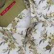Print Fawn Shirt : Slim