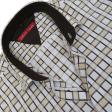 Checks Fawn Shirt : Slim