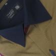 Combination Dark Blue Shirt : Ditto