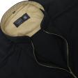 Combination Black Shirt : Ditto