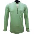 Combination Pista Shirt : Ditto