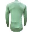 Combination Pista Shirt : Ditto