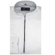 Combination White Shirt : Ditto