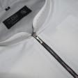 Combination White Shirt : Ditto