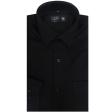 Combination Black Shirt : Ditto