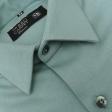 Plain Green Shirt : Ditto