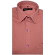 Plain Peach Shirt : Ditto