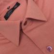 Plain Peach Shirt : Ditto