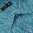 Plain Aqua Blue Shirt : Ditto