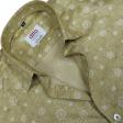 Print Fawn Shirt : Ditto