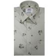 Print Fawn Shirt : Ditto
