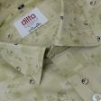 Print Fawn Shirt : Ditto