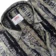 Print Black Shirt : Ditto