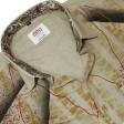 Handpainted Fawn Shirt : Ditto