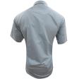 Handpainted Green Shirt : Ditto