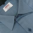 Handpainted Green Shirt : Ditto