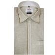 Combination Fawn Shirt : Ditto