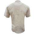 Combination Fawn Shirt : Ditto