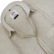 Combination Fawn Shirt : Ditto