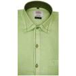 Combination Light Green Shirt : Ditto