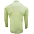 Combination Light Green Shirt : Ditto