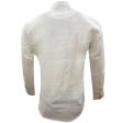 Combination Cream Shirt : Ditto
