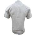 Combination Gray Shirt : Ditto