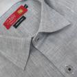 Combination Gray Shirt : Ditto