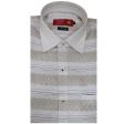 Combination Fawn Shirt : Ditto