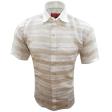 Combination Fawn Shirt : Ditto