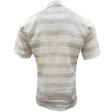 Combination Fawn Shirt : Ditto