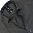 Plain Gray Shirt : Business