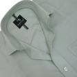 Plain Green Shirt : Business
