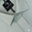 Plain Green Shirt : Business